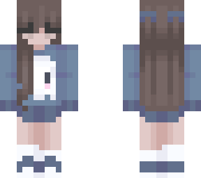 ghost girl