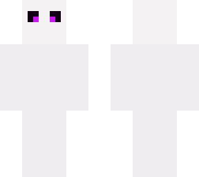 ghost skin