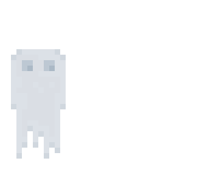 ghosts ce