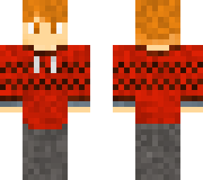 ginger