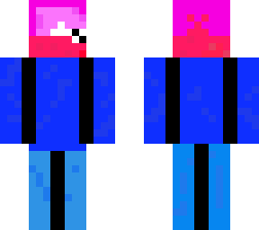 girl bandit