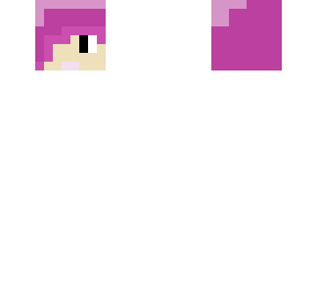 girl head