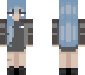 girl xp