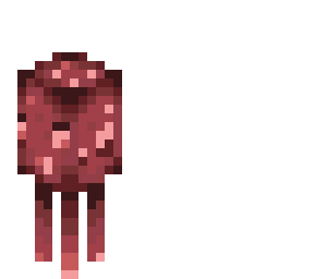 glow squid red