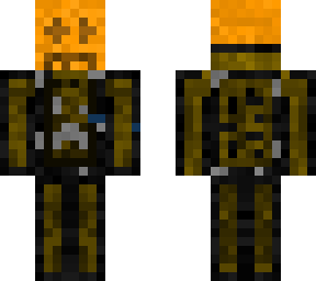 gold dres halowen wersion