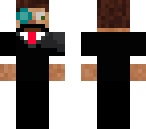 good times with mumbo