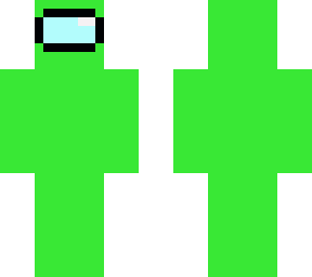 green among us