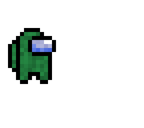 green amoung us