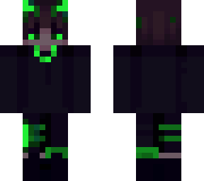 green devil