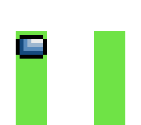 green is dead