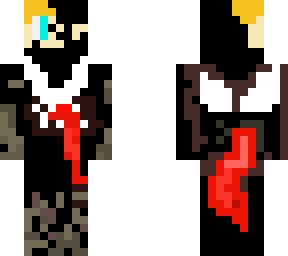 guy infected venom