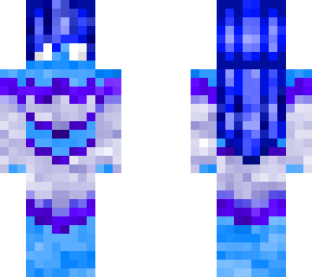 h y d r a -empress of water-