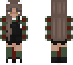 halloween christmas edit