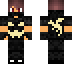 halloween dragonflame