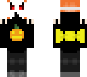 happy halloween!