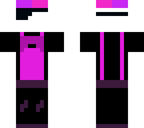 headless minitoon