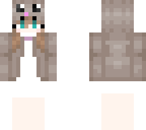 here, a cat onsie