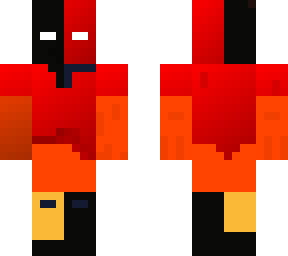 herobrine color