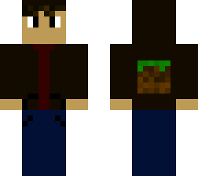 heroes of the block ~ callum