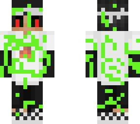 hes infected - sapnap