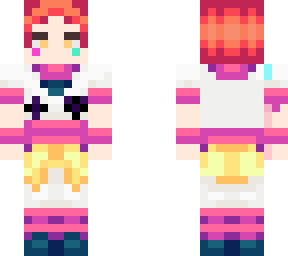hisoka edited