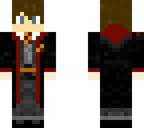 hogwarts student