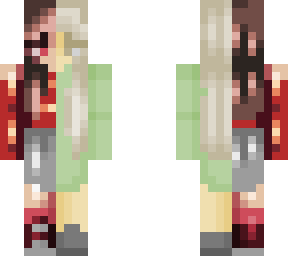 holidays -finished collab
