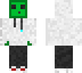 hoodie slime