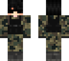 horug (militar)