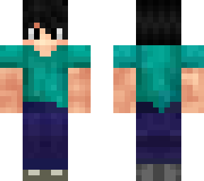 horug (steve)