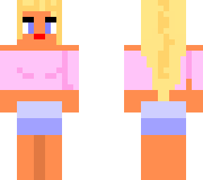 hot girl