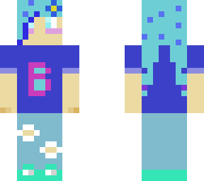 ice girl