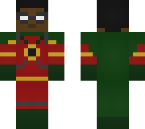 icon (august)