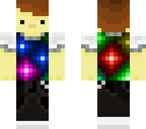 idk just some guy 2