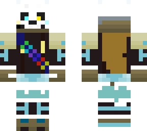 inktale sans