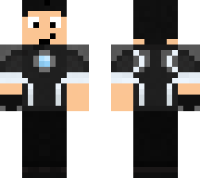 iron kendicate