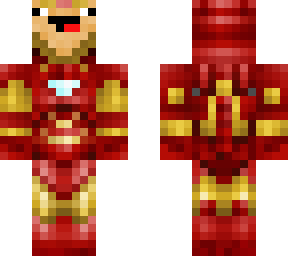ironderp