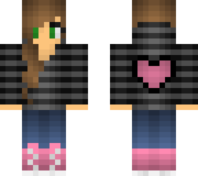 it girl