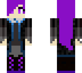 itsgalaxeh in ravenclaw