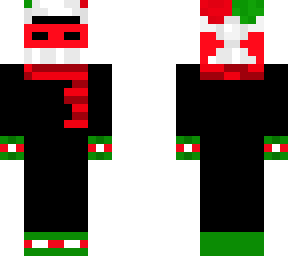 izurchristmas