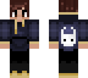 jackhp custom skin