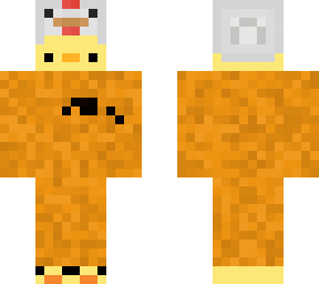 jail duck