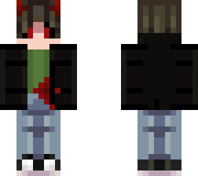 jay (demonized