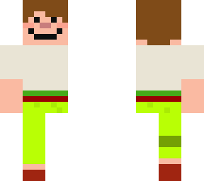 joel windwaker kid