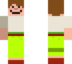 joel windwaker kid