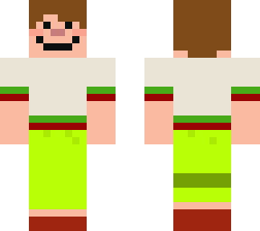 joel windwaker kid