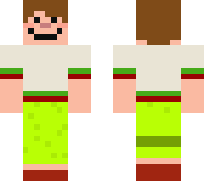 joel windwaker kid