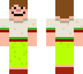 joel windwaker kid