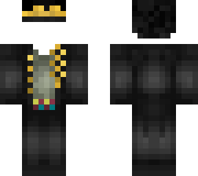 jojo costume but better
