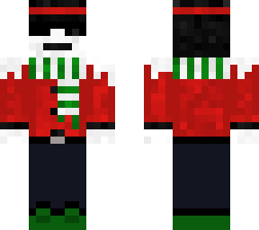 jules de sneeuwpop